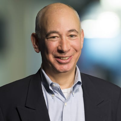 Andrew Kurtzman