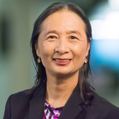 Cathy Wang