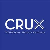 CRUX logo