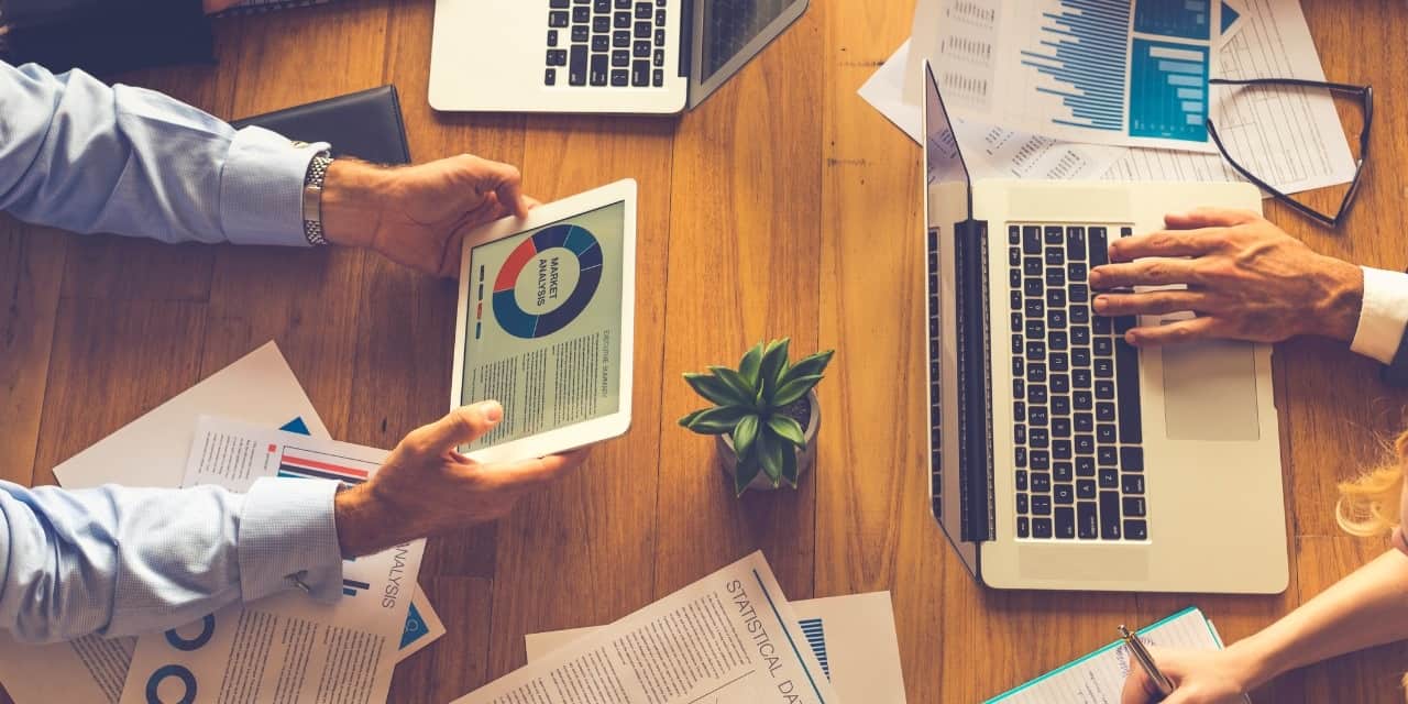 Business Performance Initiatives featured image