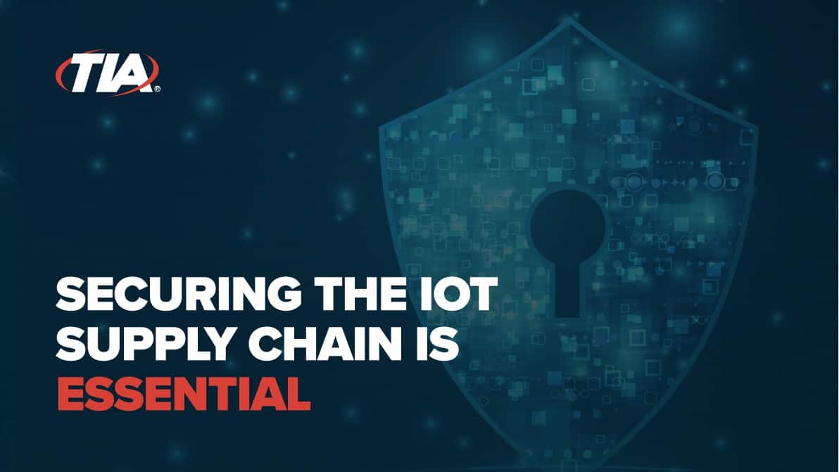 IOT Supply Chain