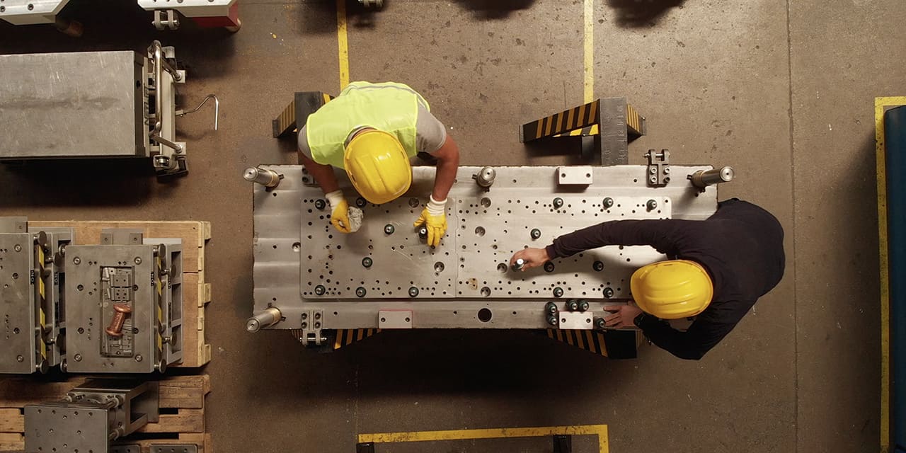 Supply Chain Security