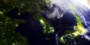 Korea Hub featured image