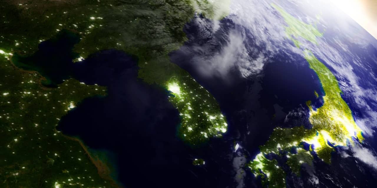 Korea Hub featured image
