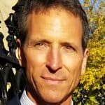 Mark Barnes