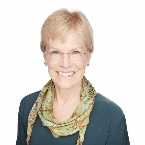 Mary Saunders Mary Saunders