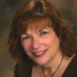 Nancy Patterson