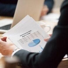 Performance Data Reports Performance Data Reports