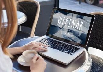 QuEST FORUM WEBINARS QuEST Forum Webinars