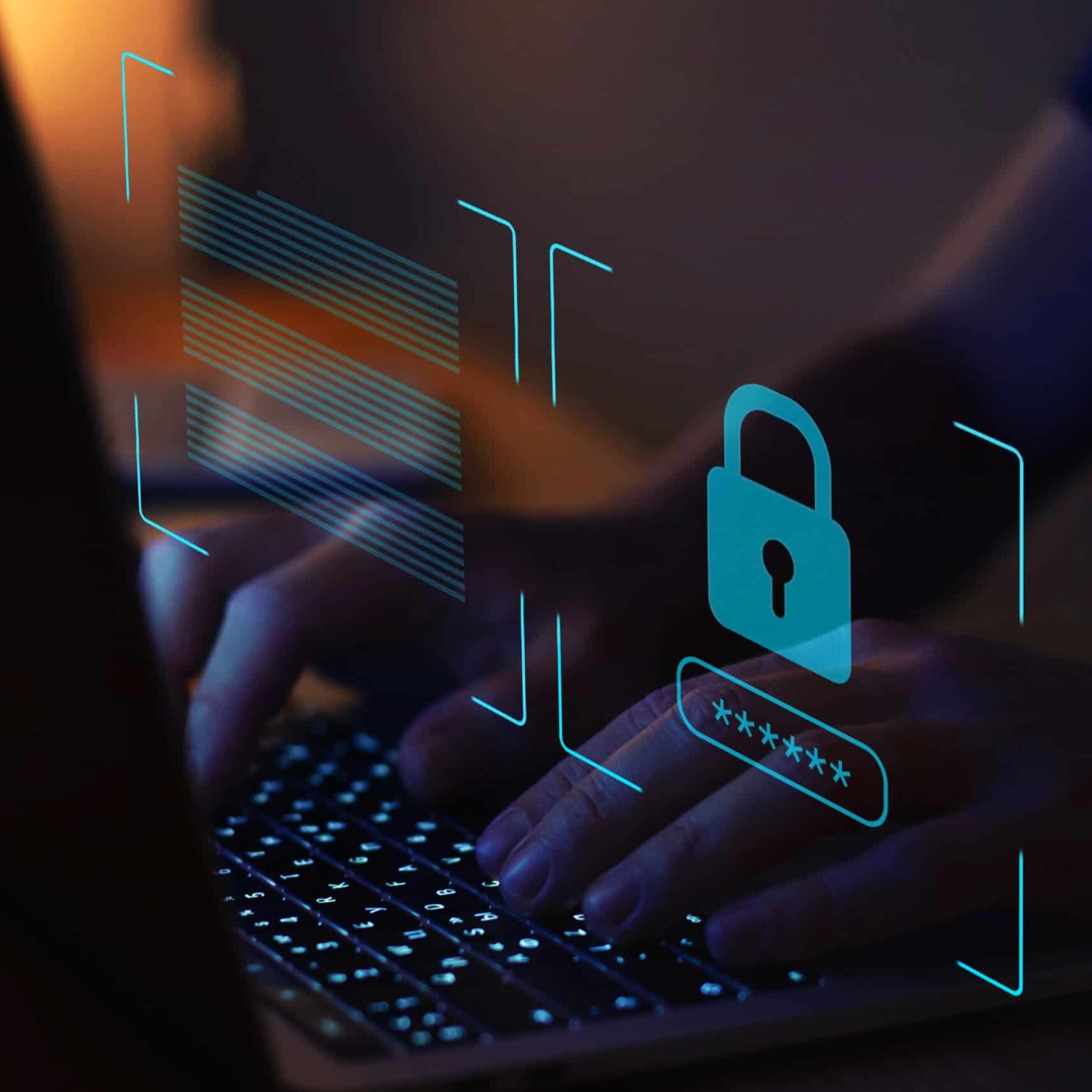 Cyber,Security,,Digital,Crime,Concept,,Data,Protection,From,Hacker data breach