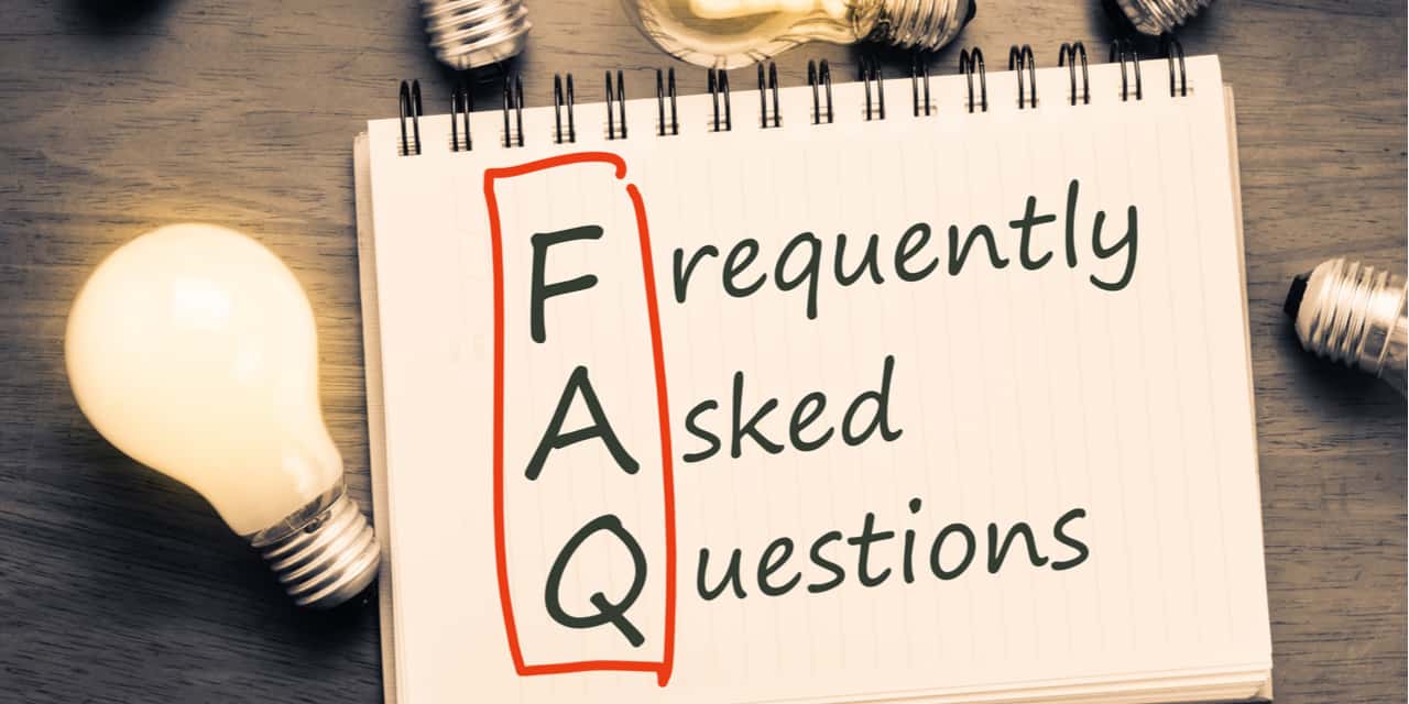 FAQ