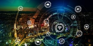 smart cities