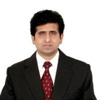 Vignesh Ramamurthy headshot Vignesh Ramamurthy headshot