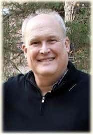 Wayne Larsen