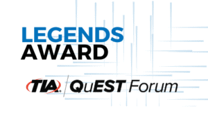 Legends Award Logo