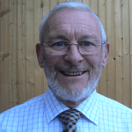 Alan Rutterford