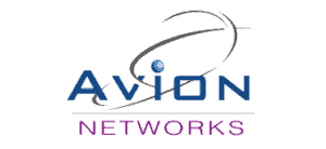 Avion Networks logo
