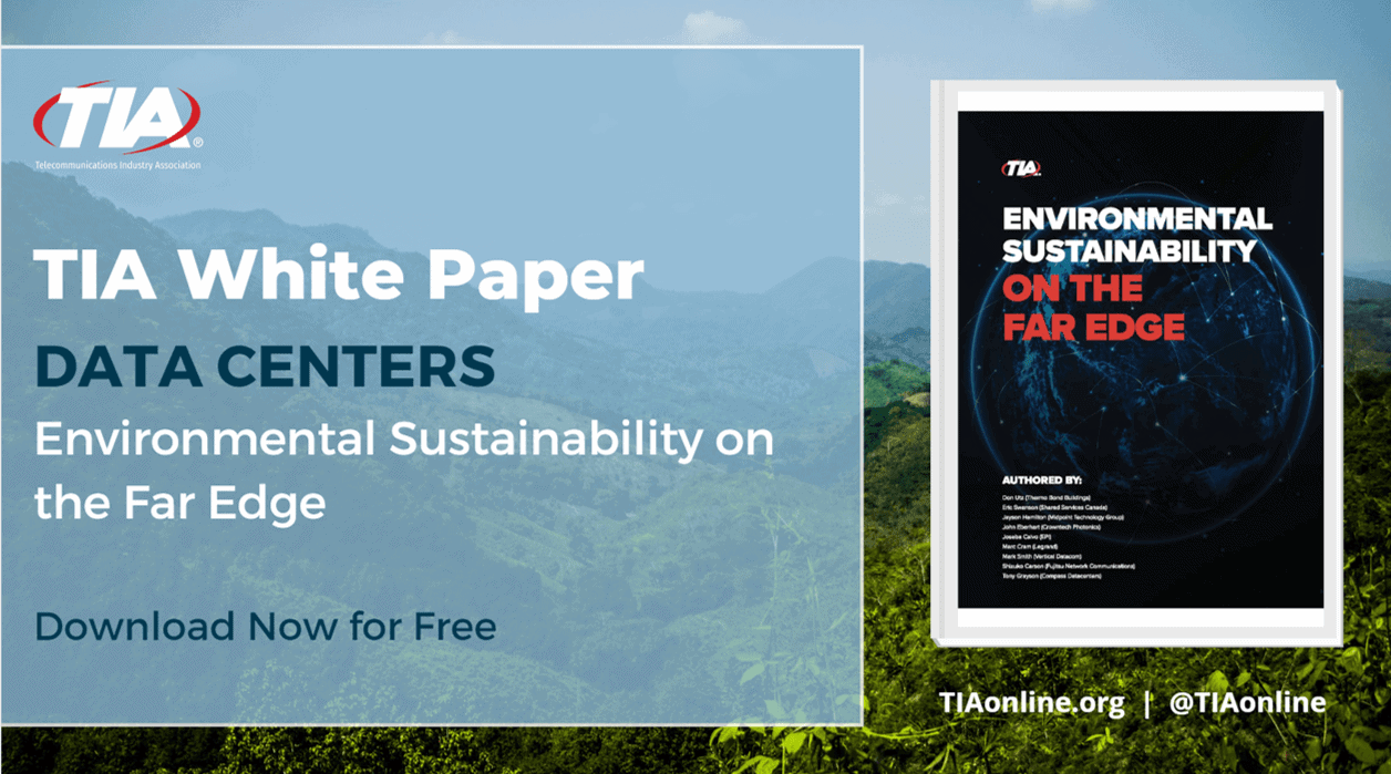 DC Sustainability Far Edge White Paper DC Sustainability Far Edge White Paper