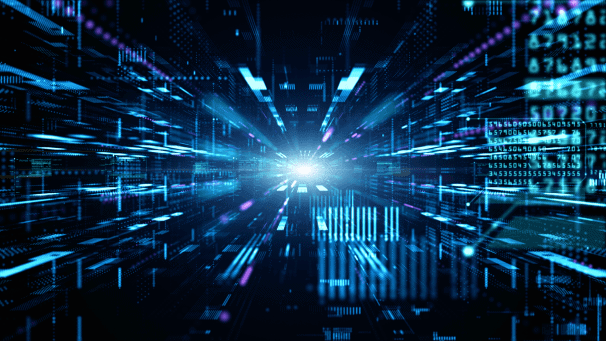 Digital Network Digital Network