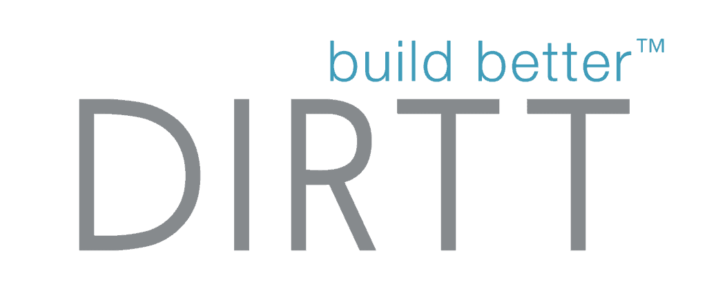 DIRTT logo