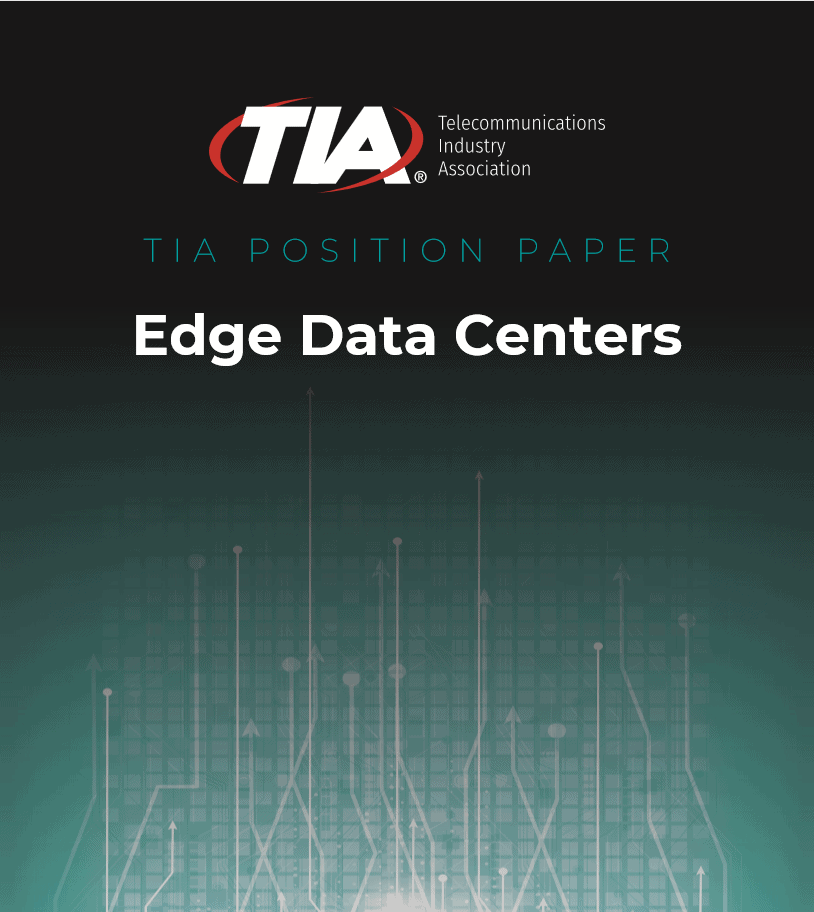Position Paper: Edge Data Centers