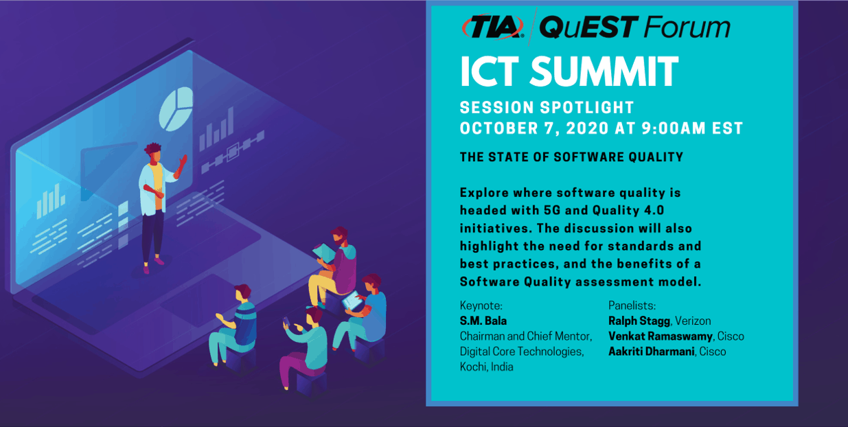 ICTSummit software promo ICTSummit software promo
