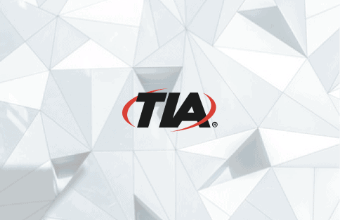 image--tia Telecommunications Industry Association
