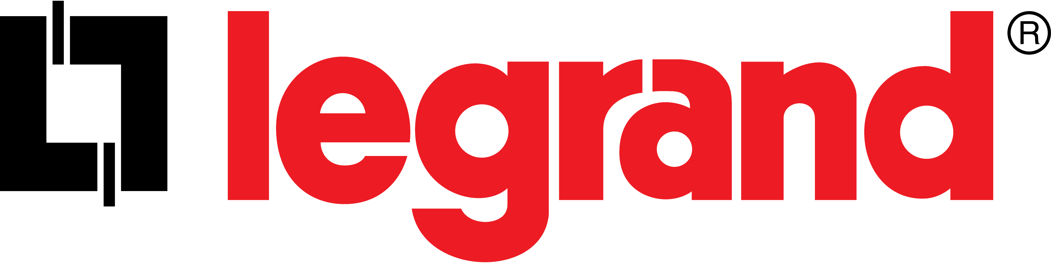 Legrand logo