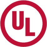 UL logo